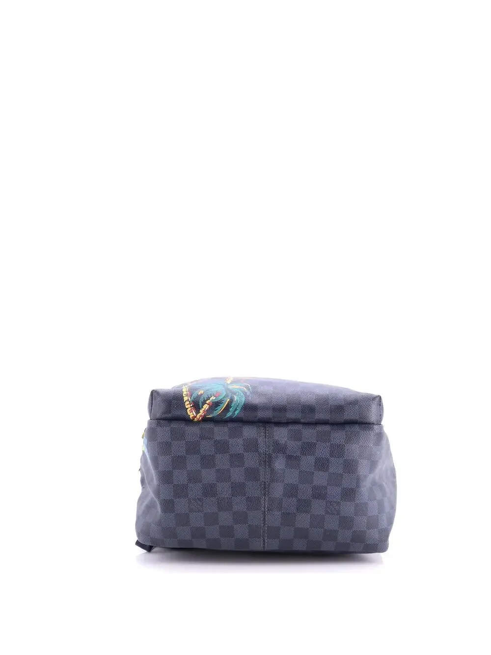 Louis Vuitton Apollo Backpack Limited #239516L13B